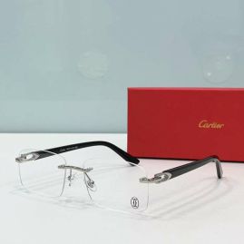 Picture of Cartier Optical Glasses _SKUfw53957587fw